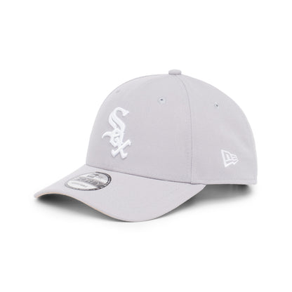 9FORTY Chicago White Sox Gray Snapback