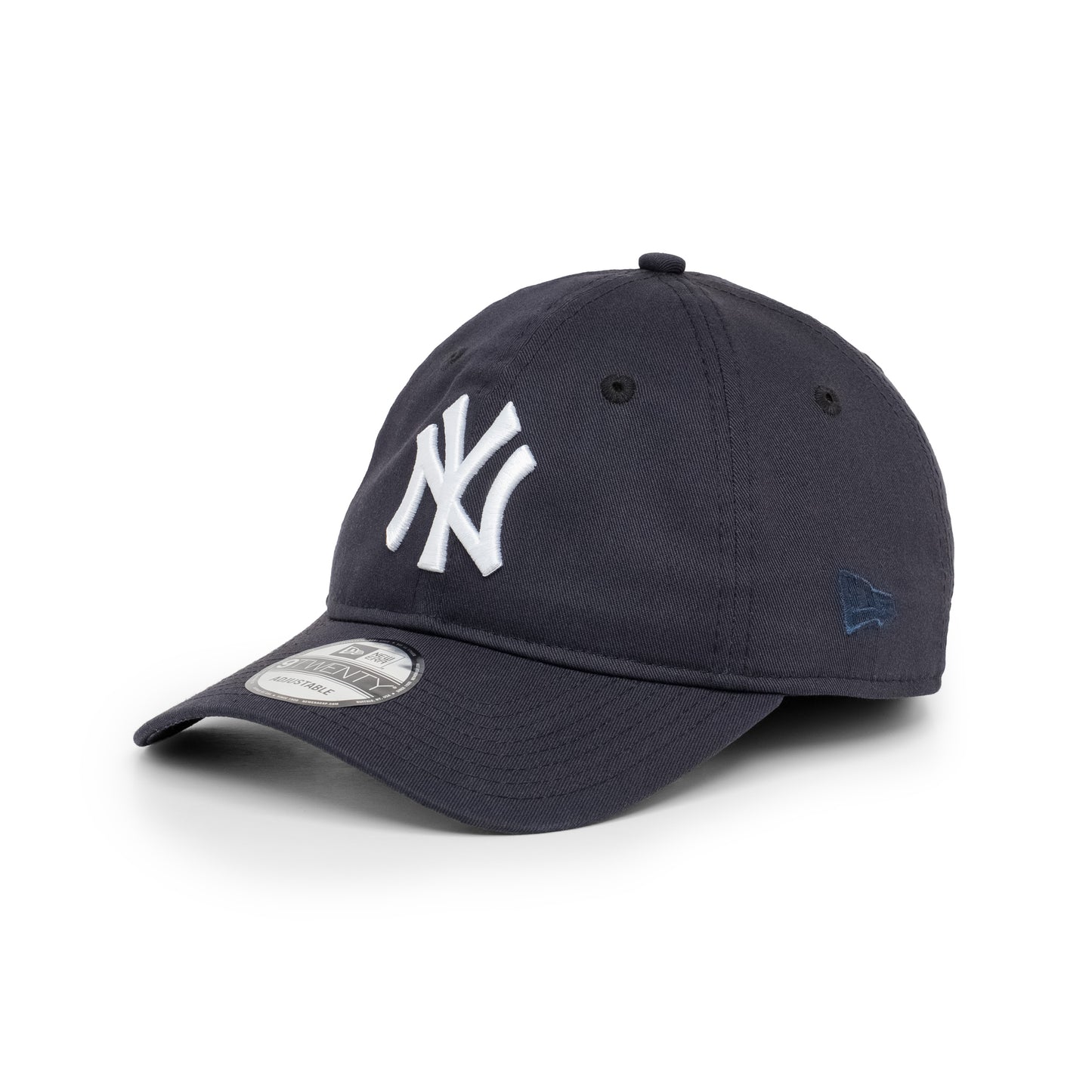 9TWENTY New York Yankees World Series 2000 Navy Adjustable