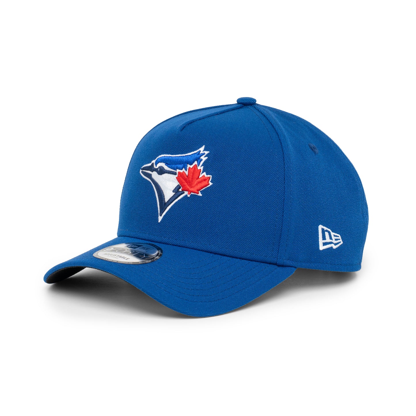9FORTY A-Frame Toronto Blue Jays Royal Blue Snapback
