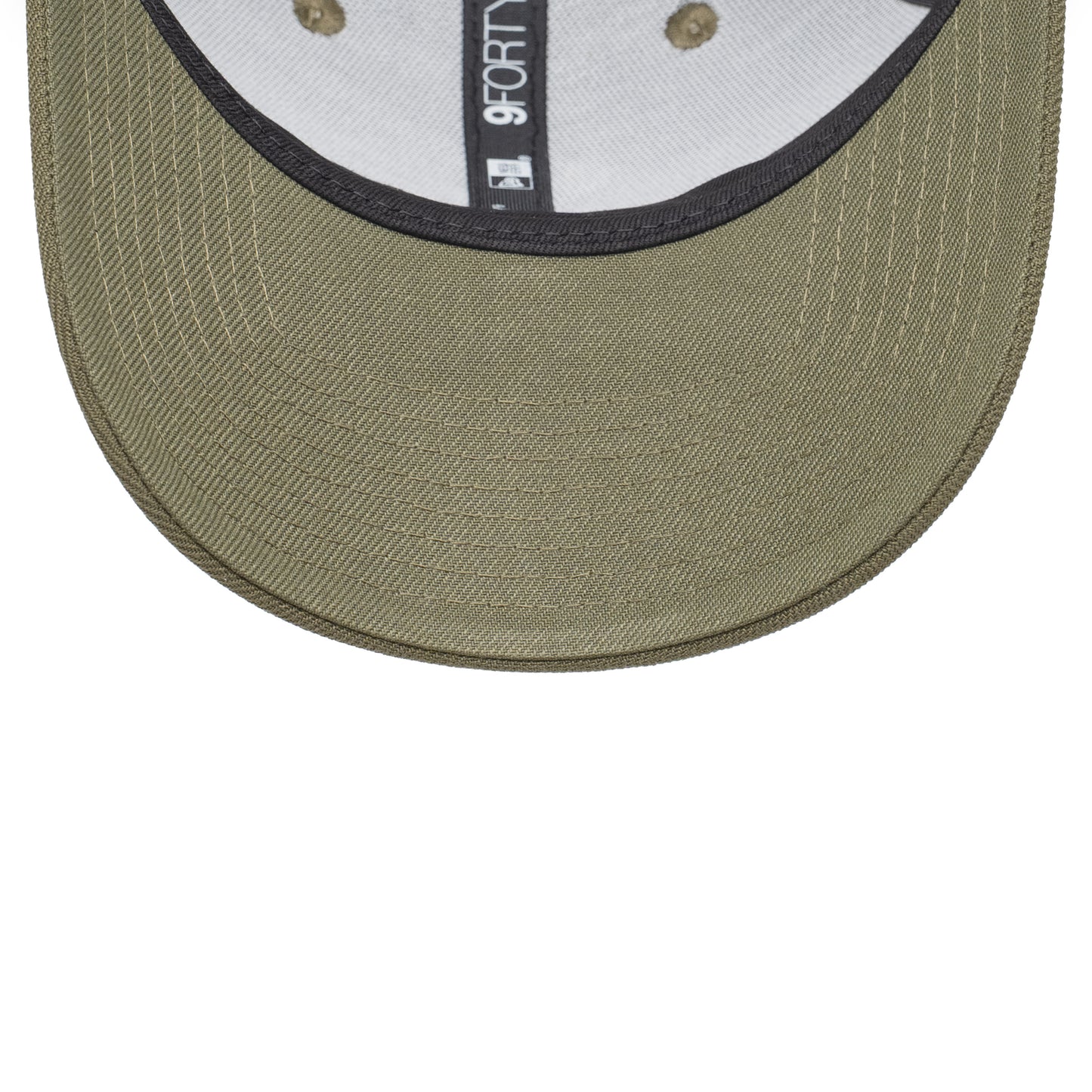 9FORTY Chicago White Sox Olive Snapback