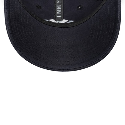 9TWENTY New York Yankees World Series 2000 Navy Adjustable