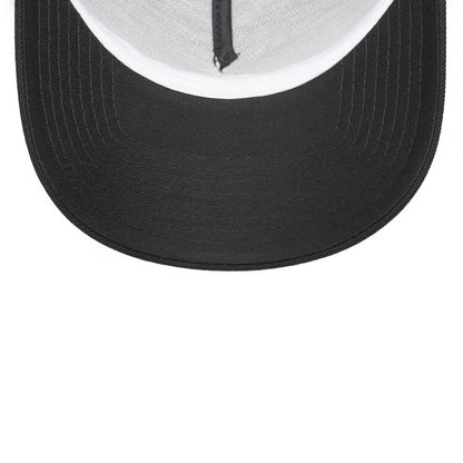 9FORTY A-Frame Arizona Diamondbacks Basic Team Black Snapback