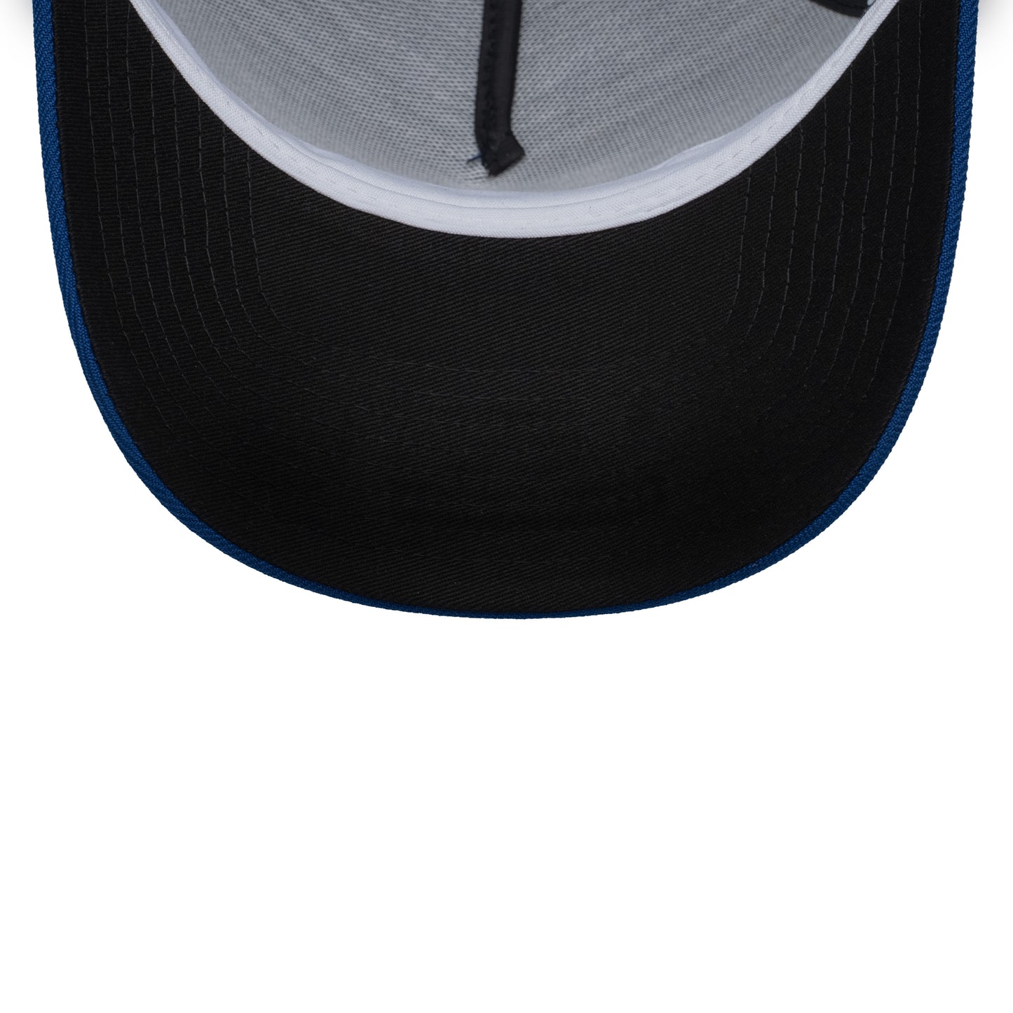 9FORTY A-Frame Kansas City Royals Royal Blue Snapback