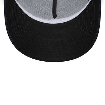 9FORTY A-Frame Minnesota Twins Navy Snapback