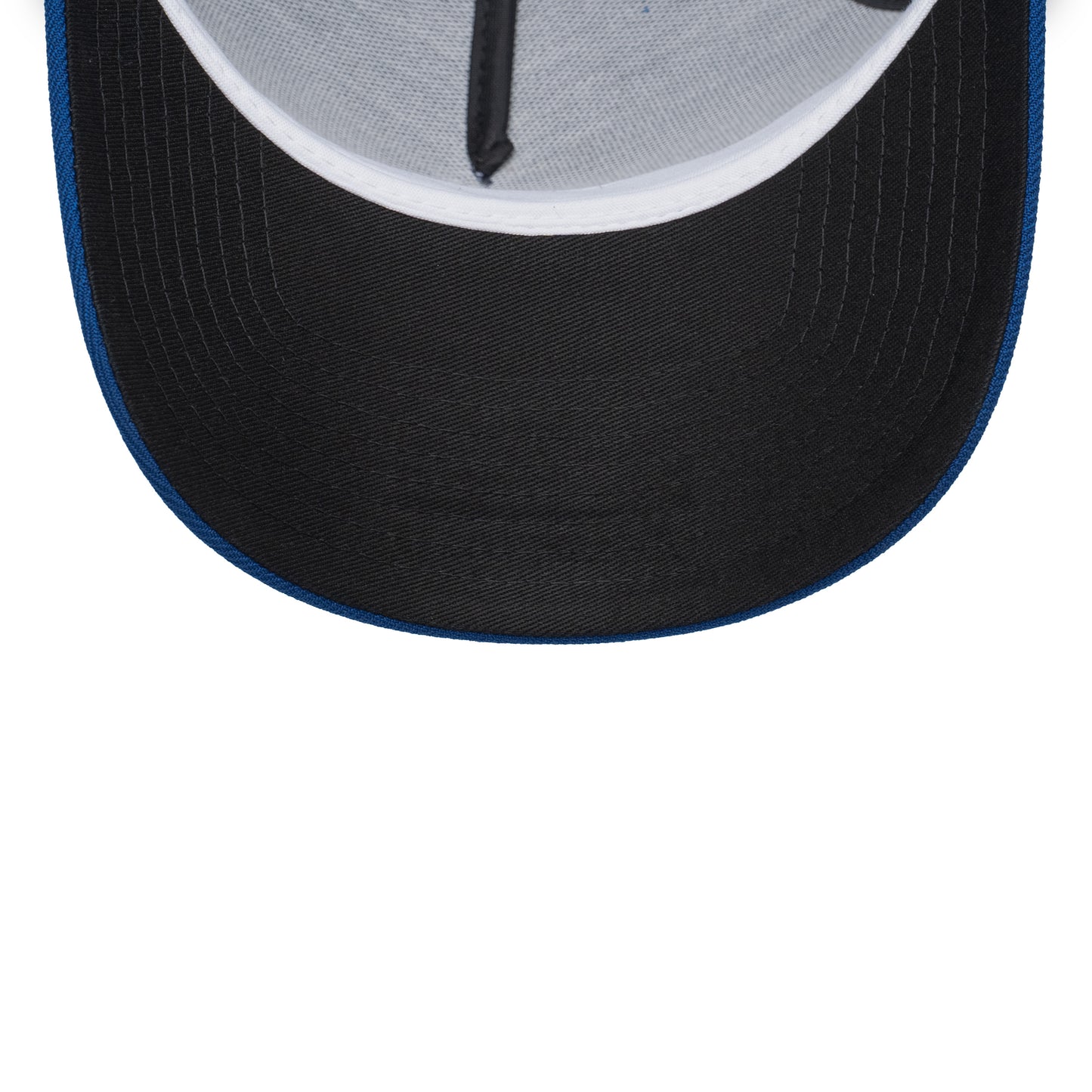 9FORTY A-Frame New York Mets Royal Blue Snapback