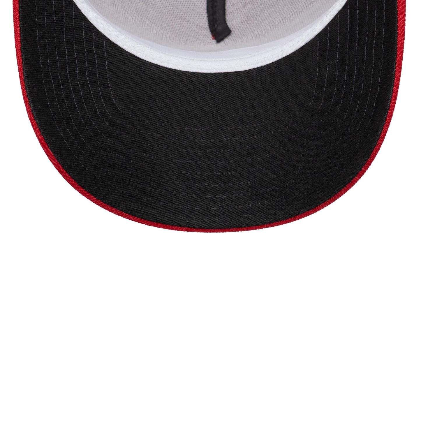 9FORTY A-Frame St. Louis Cardinals Red Snapback