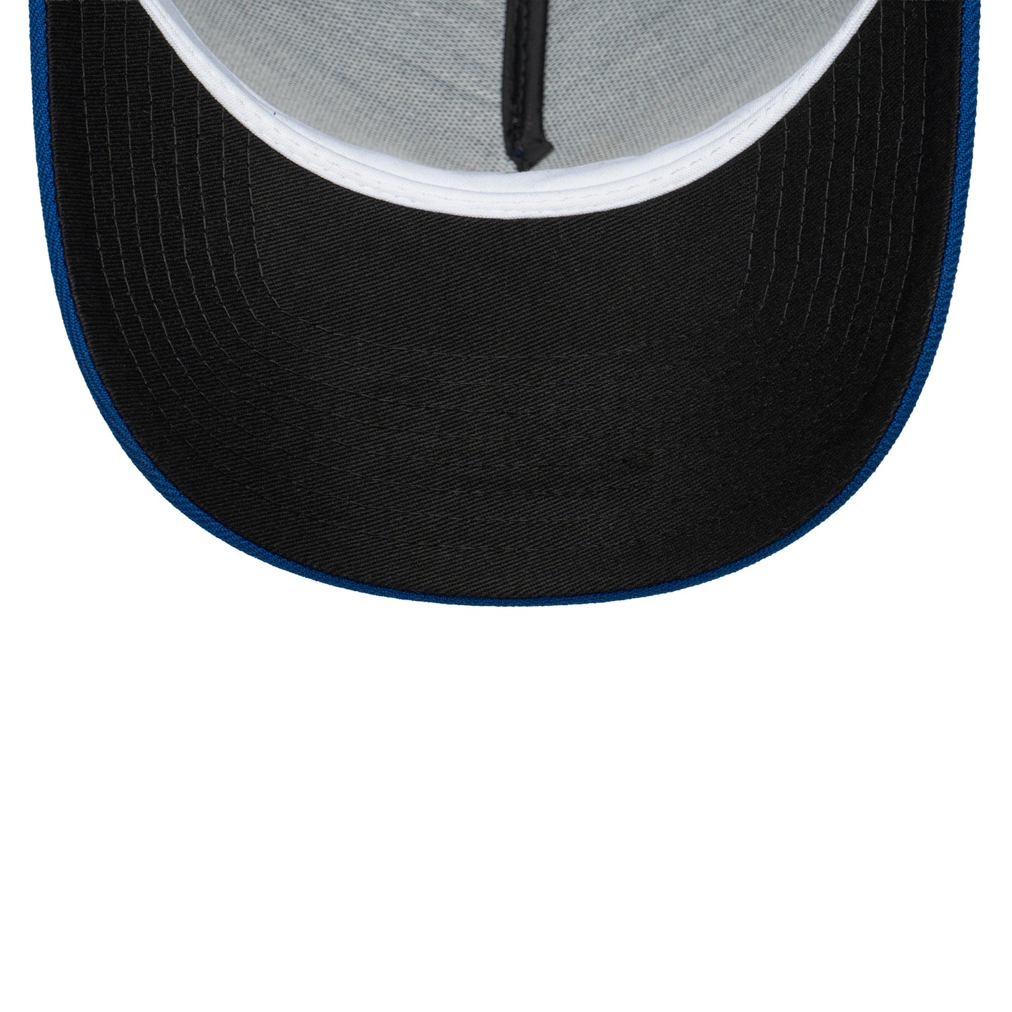 9FORTY A-Frame Toronto Blue Jays Royal Blue Snapback