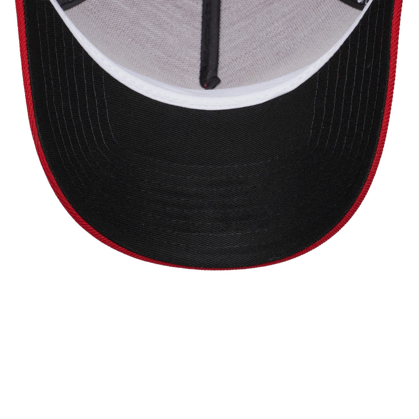 9FORTY A-Frame Washington Nationals Red Snapback