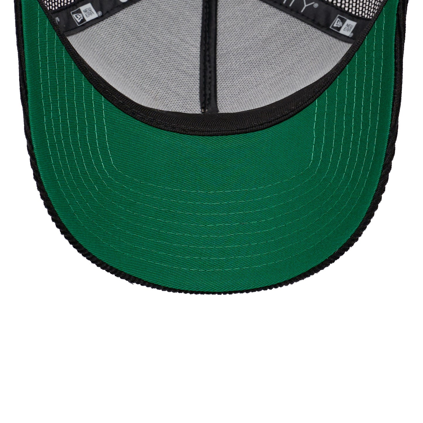 9FORTY A-Frame Trucker San Francisco Giants All Star Game 2007 Black Snapback