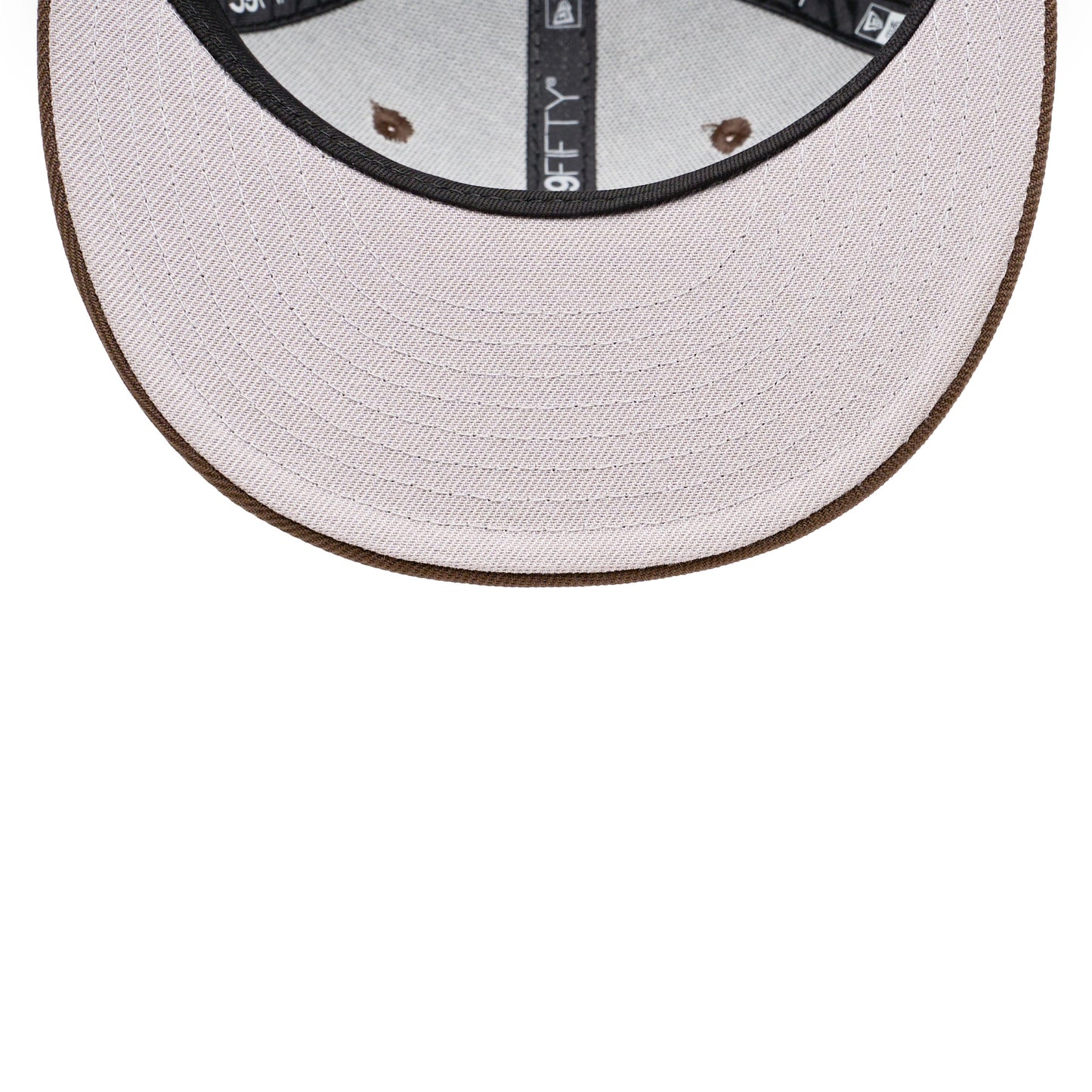59FIFTY New York Yankees World Series 2000 Walnut Fitted