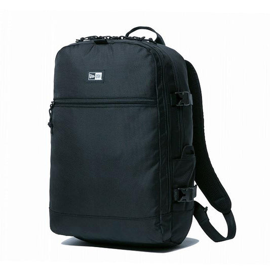 New Era 28L Black Smart Pack