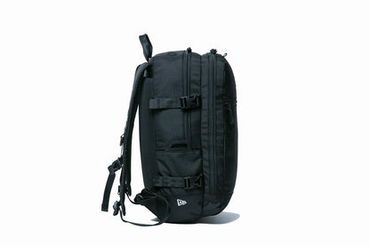 New Era 28L Black Smart Pack