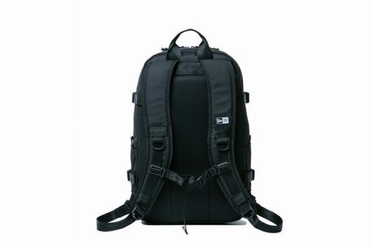 New Era 28L Black Smart Pack
