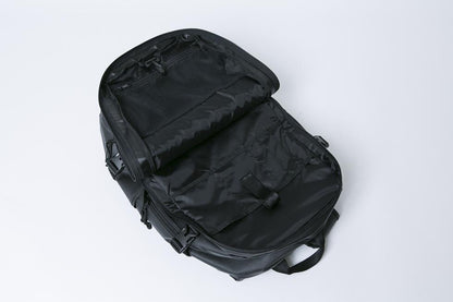 New Era 28L Black Smart Pack