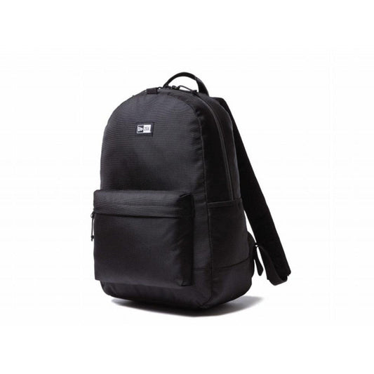 New Era Black 27L Light Backpack