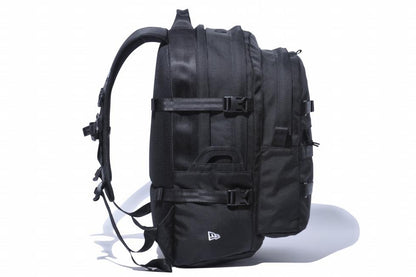 New Era Black 35L Carrier Backpack