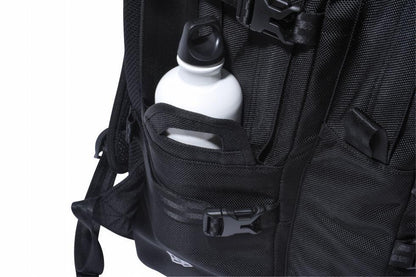 New Era Black 35L Carrier Backpack
