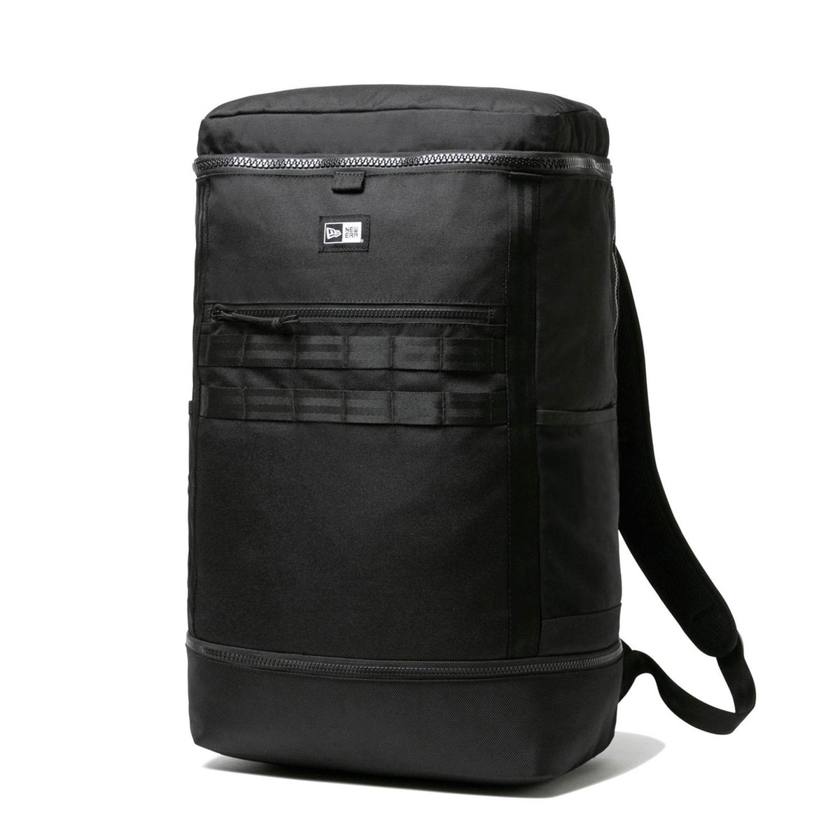 New Era Black Large Box Pack