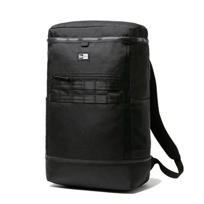 New Era Black Large Box Pack