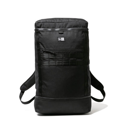 New Era Black Large Box Pack