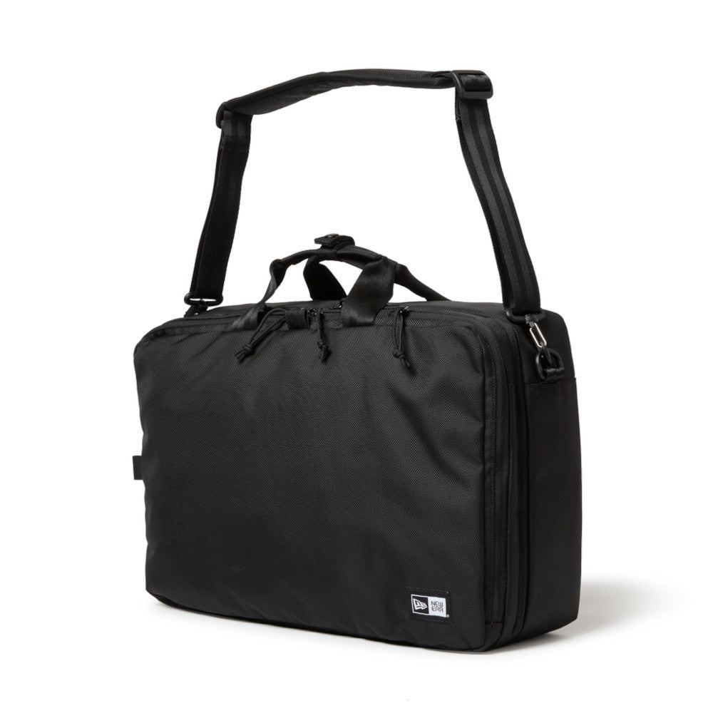 New Era Urban Utility Brief Messenger Bag