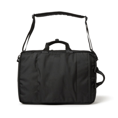 New Era Urban Utility Brief Messenger Bag