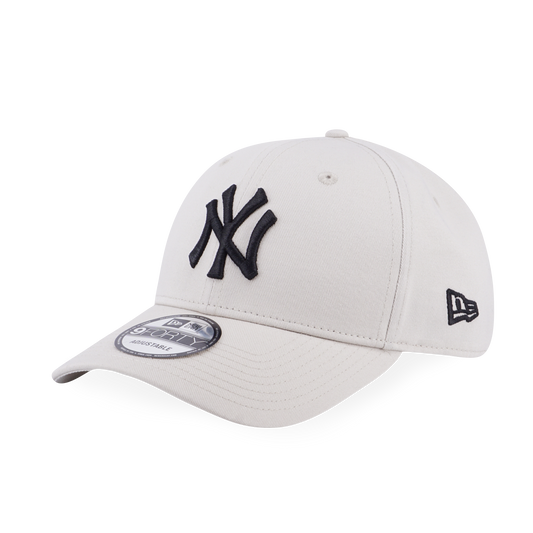 9FORTY New York Yankees Basic Stone Adjustable