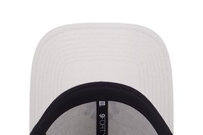 9FORTY New York Yankees Basic Stone Adjustable