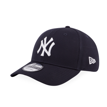 9FORTY New York Yankees Navy Adjustable