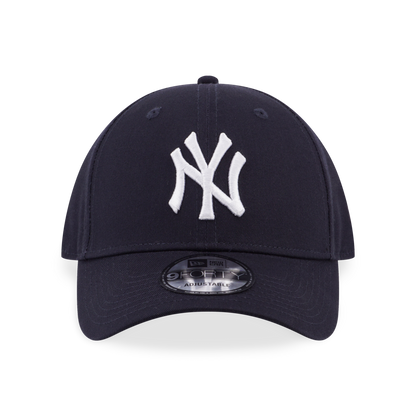 9FORTY New York Yankees Navy Adjustable