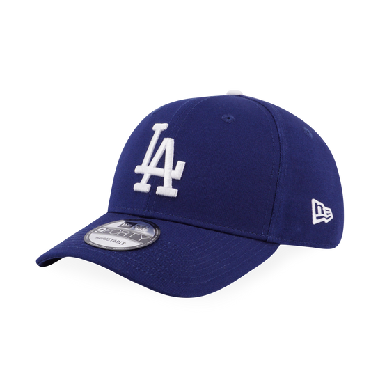 9FORTY Los Angeles Dodgers Dark Royal Adjustable