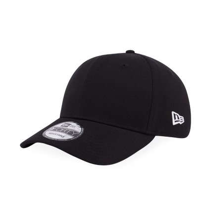 9FORTY Basic Black Adjustable