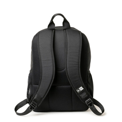 New Era Logo 35L Black Campus Pack