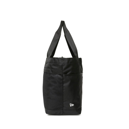 New Era 37L Black Gym Tote Bag