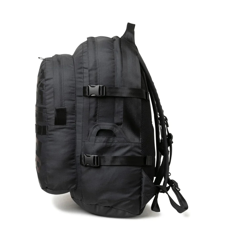New Era Black 35L Lightweight Carrier Backpack
