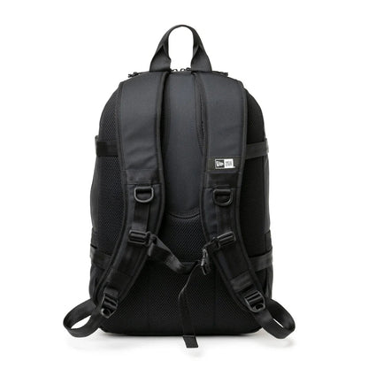 New Era Black 35L Lightweight Carrier Backpack