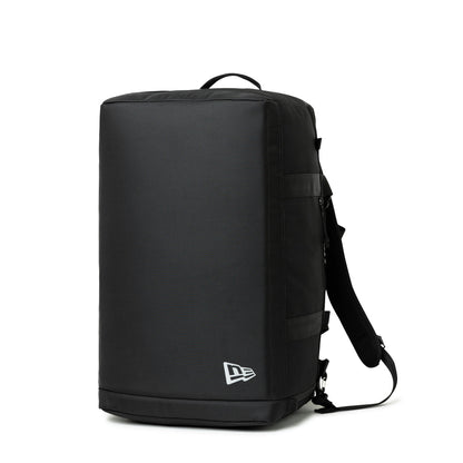 New Era Club Black Duffle Bag