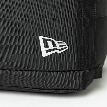 New Era Club Black Duffle Bag