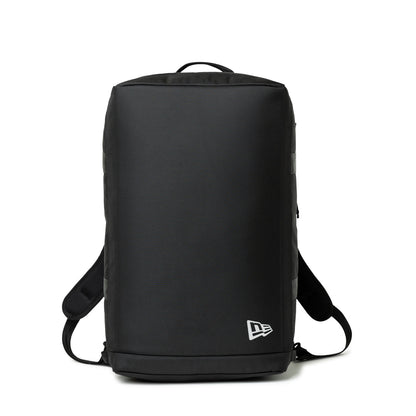 New Era Club Black Duffle Bag