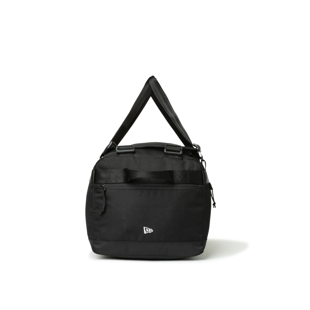 New Era Club Black Duffle Bag