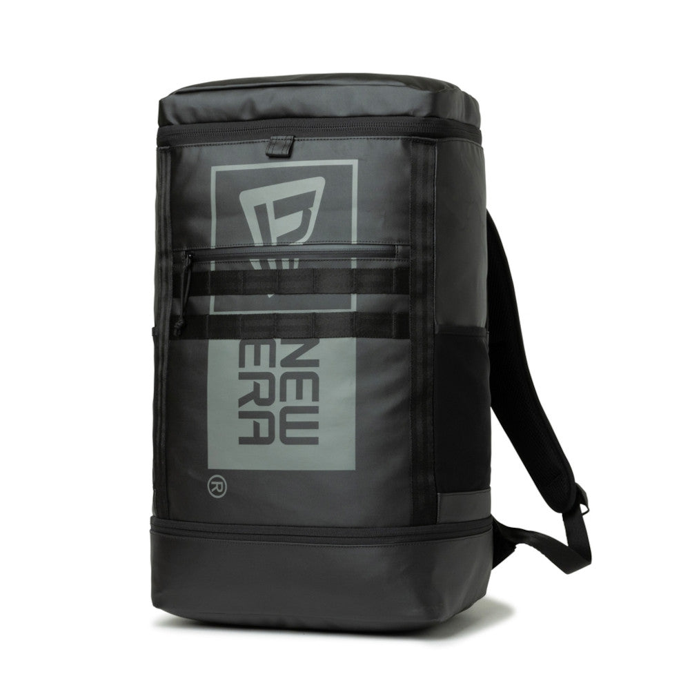 New Era Box Logo 46L Large TPU Backpack