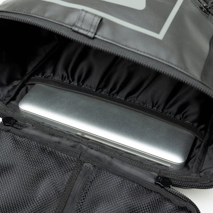 New Era Box Logo 46L Large TPU Backpack