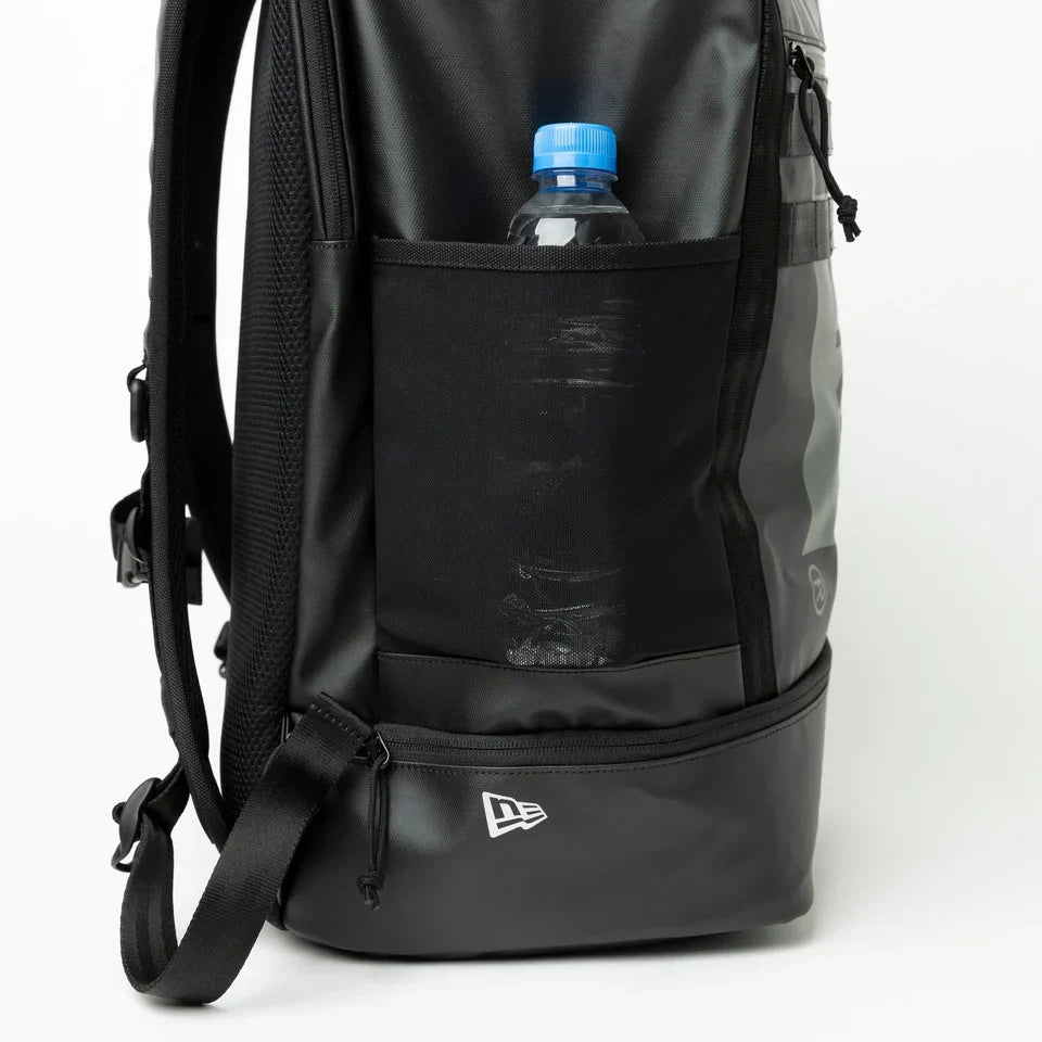 New Era Box Logo 46L Large TPU Backpack