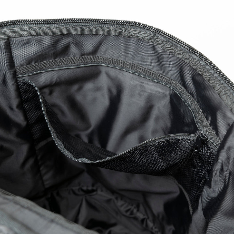 New Era Box Logo 46L Large TPU Backpack