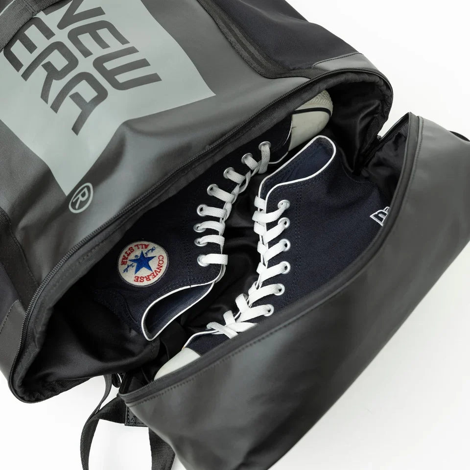 New Era Box Logo 46L Large TPU Backpack