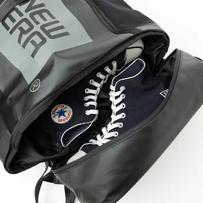 New Era Box Logo 46L Large TPU Backpack
