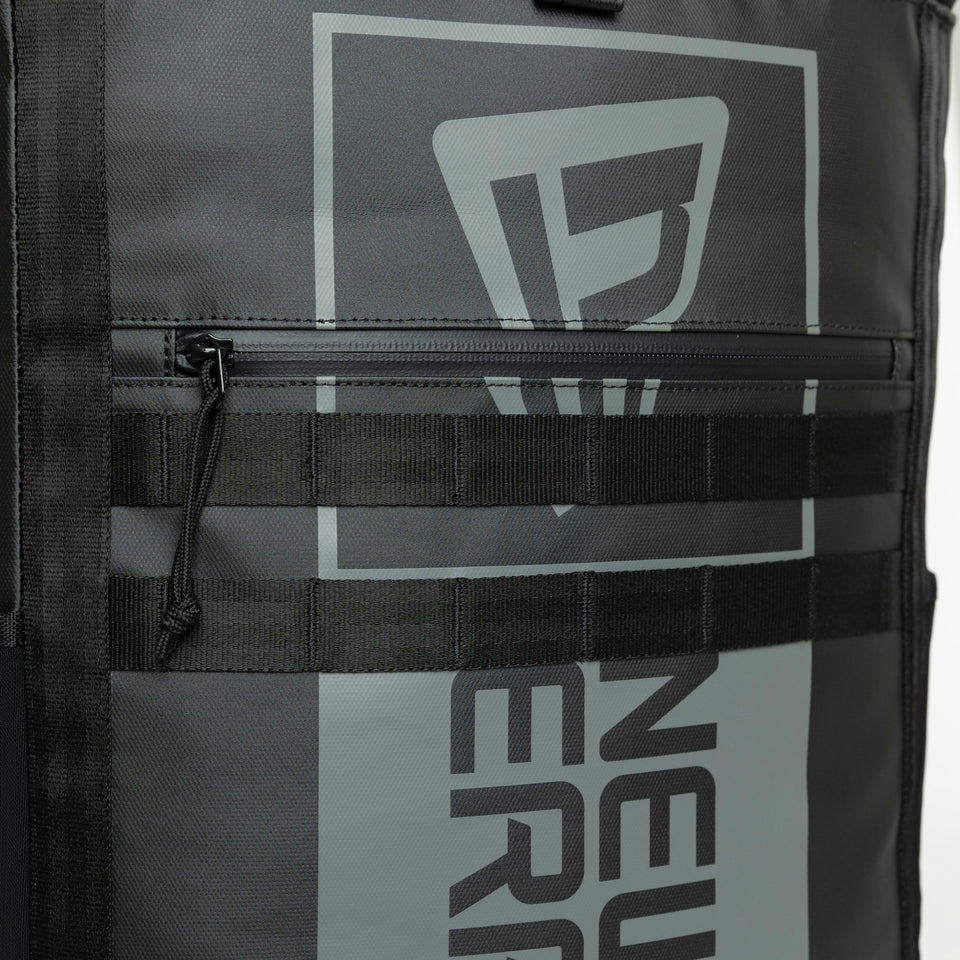 New Era Box Logo 46L Large TPU Backpack