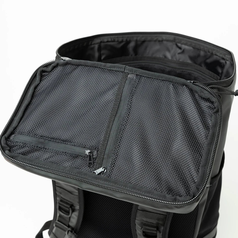New Era Box Logo 46L Large TPU Backpack