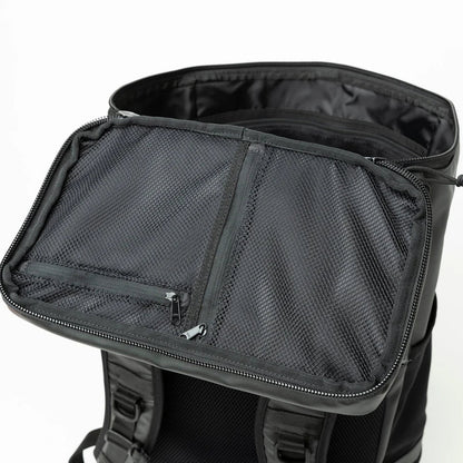 New Era Box Logo 46L Large TPU Backpack