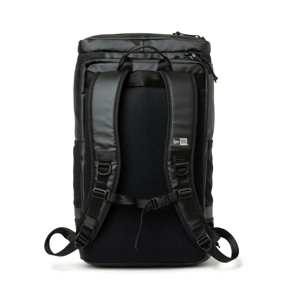 New Era Box Logo 46L Large TPU Backpack